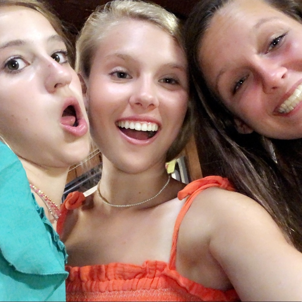 Meet your Posher, Parker